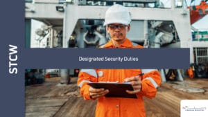 1105-Designated Security Duties