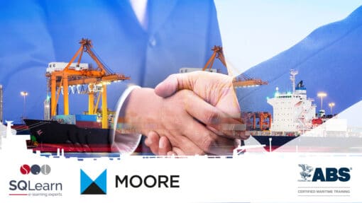 Moore - Maritime Assets held for sale