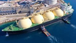 LNG Cargo Operations and Timesheet