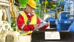 Oil Record Book – Part III: Guidance for correct entries