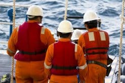 Mitigating Human Error: Enhancing Confidence and Safety Onboard Through Psychometric Testing
